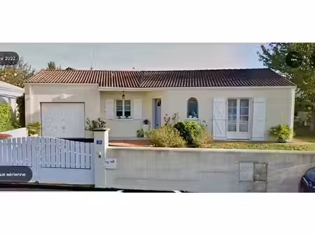 pavillon niort - 5 pièce(s) - 123 m2