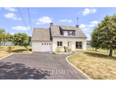 maison à vendre réminiac