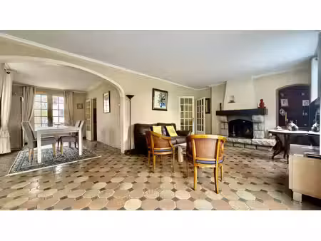 saint-lyphard bourg maison 126 m² 5 chambres sous-sol 80 m² ascenseur