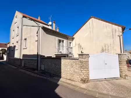 maison 5 pièces