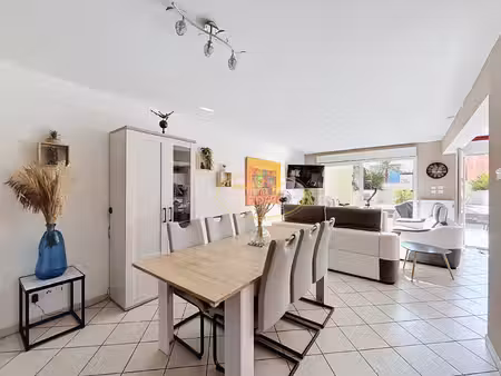 charmante maison