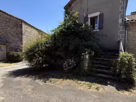 maison 2 pièces