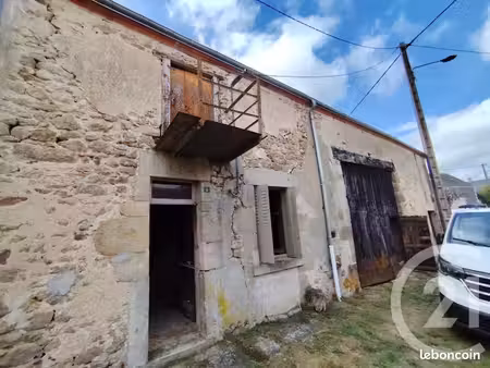 maison 2 pièces 200 m²