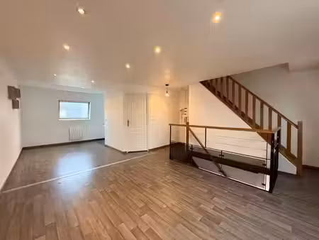 location duplex 2 pièces 44.21 m² à armentieres (59280)  565 €