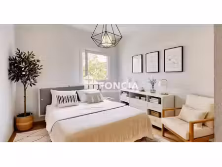 maison type 3