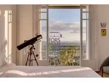 vente appartement 2 pièces 71.24 m² à grasse (06130)  220 000 €