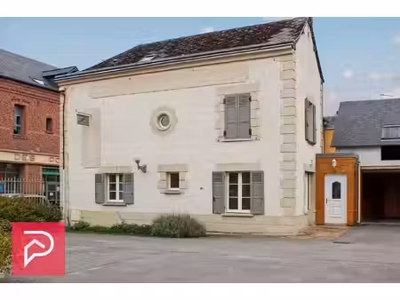 immeuble à vendre