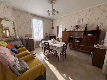 appartement en vente jouy (28300)