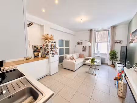 exclusivite lambesc - joli appartement t2