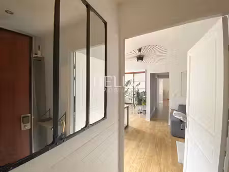 appartement le pecq 4 pièces de 66 m2