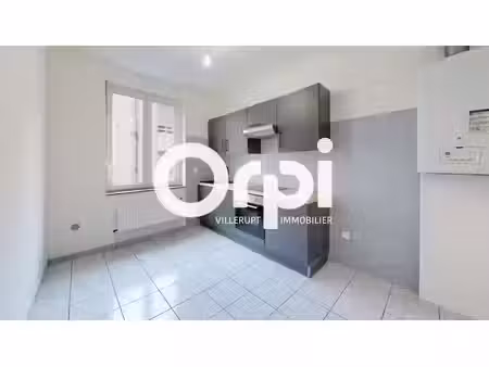 location appartement 2 pièces 41.45 m² à longlaville (54810)  655 €