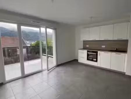 location appartement 2 pièces 40.64 m² à marignier (74970)  810 €