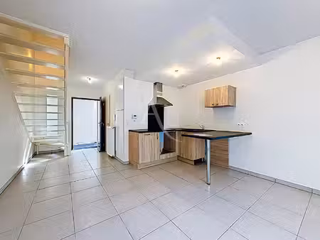 pau t3 avec esprit maison  terrasse et 2 parkings - saint-julien / hélioparc
