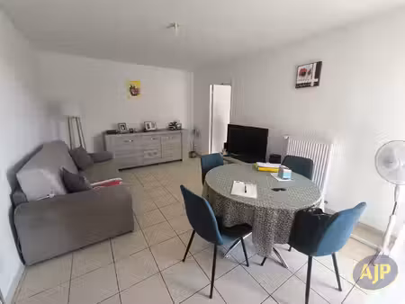 appartement saint brévin les pins 2 pièce(s)