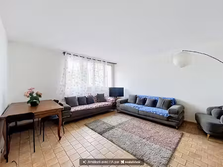 appartement saint michel sur orge 2 pièce(s) 54 m2
