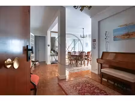 appartement versailles 4 pièce(s) 91.77 m2