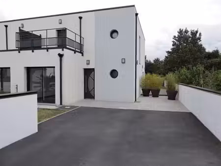 maison à louer