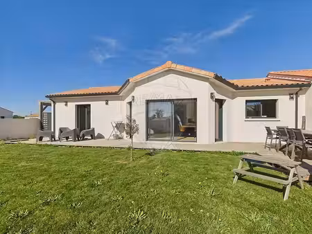 maison 3 chambre(s) à vendre