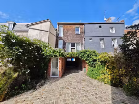 maison à louer
