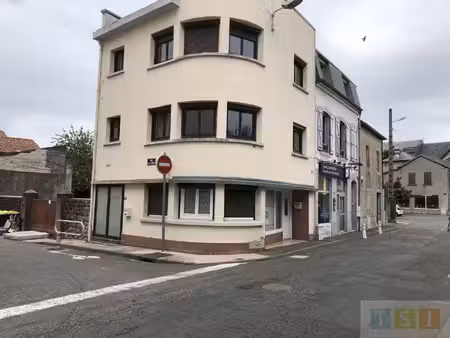 maison de ville