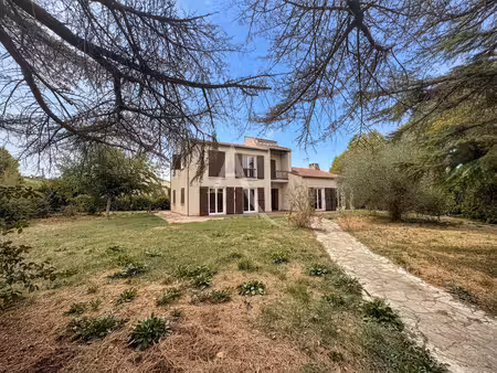 maison l isle jourdain t5 229 m2