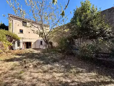 vente maison 4 pièces 190 m² à raissac-sur-lampy (11170)  209 000 €