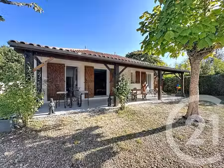 maison à vendre - 3 pièces - 76 25 m2 - razac sur l isle - 24 - aquitaine