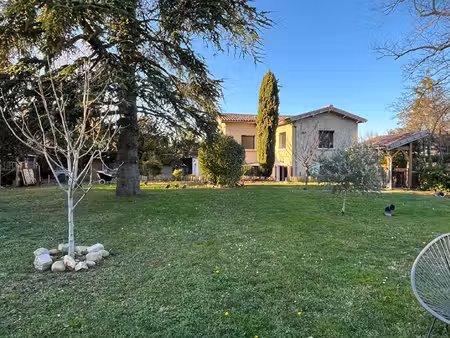 maison reventin vaugris 7 pièce(s) 150.24 m2