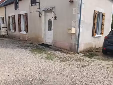 maison a vendre
