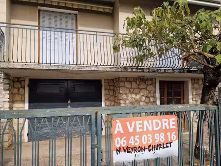 maison individuelle à saint-marcellin