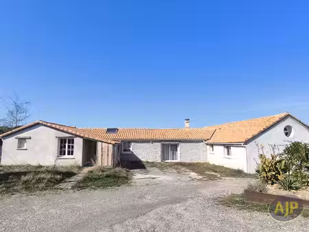 maison saint pere en retz 10 pièce(s) 235 m2