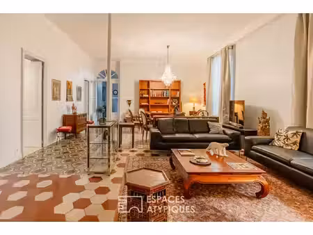 un bijou rénové au coeur du minervois  idéal pour maison familiale et chambres d'hôtes