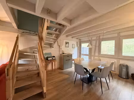 maison/villa 3 pièces