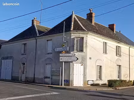 maison 7 pièces 155 m²