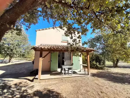 villa à vendre
