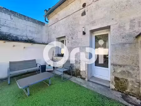 location maison 3 pièces 63.1 m² à villeneuve-saint-germain (02200)  790 €
