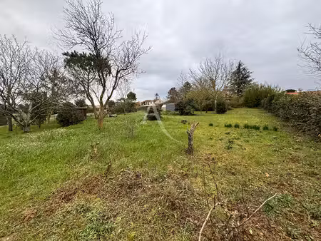 terrain constructible à palaja