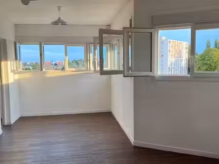 appartement 60m2 2 chambres