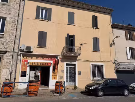 duplex à vendre
