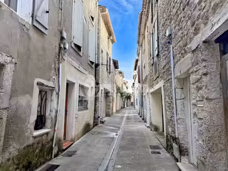 immeuble à vendre