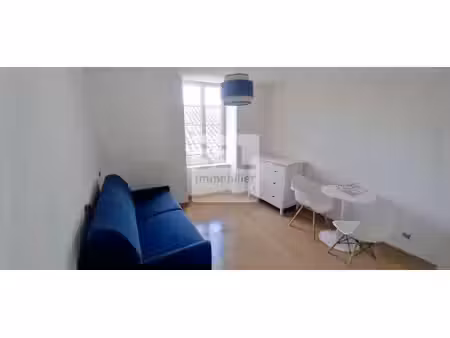 studio à louer