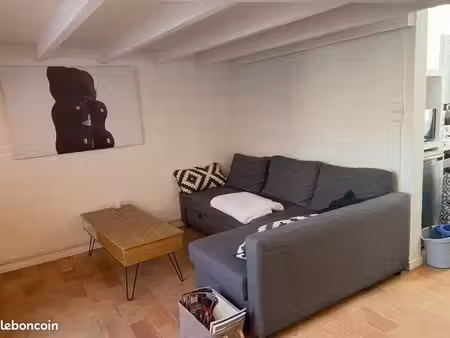 appartement uzès centre