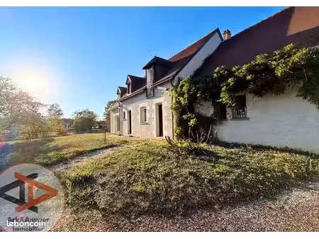 propriété 6 pièces 221 m²