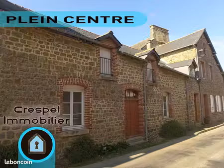 maison 5 pièces 74 m²