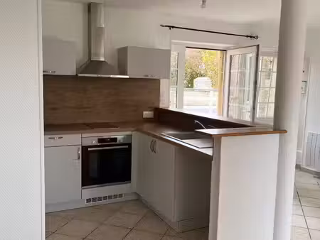 maison à louer
