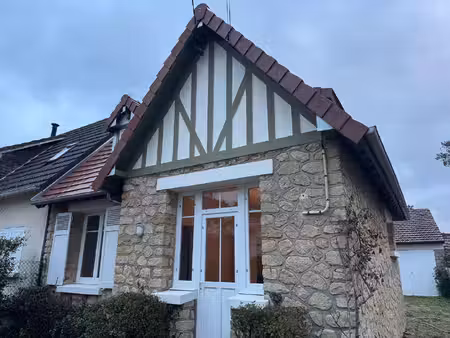 maison à louer