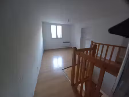 duplex à louer