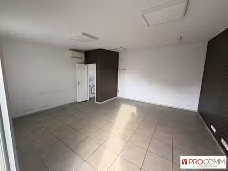 espace bureau à louer