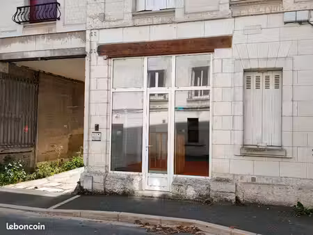 local 38 m² amboise
