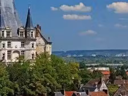 immeuble à vendre